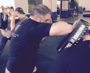 unarmed-self-defense